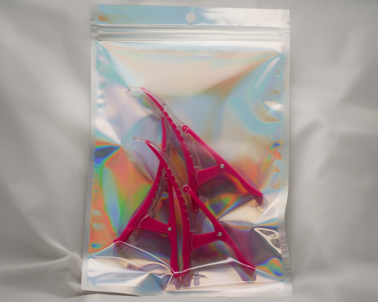 Couture Clips 3 Pack