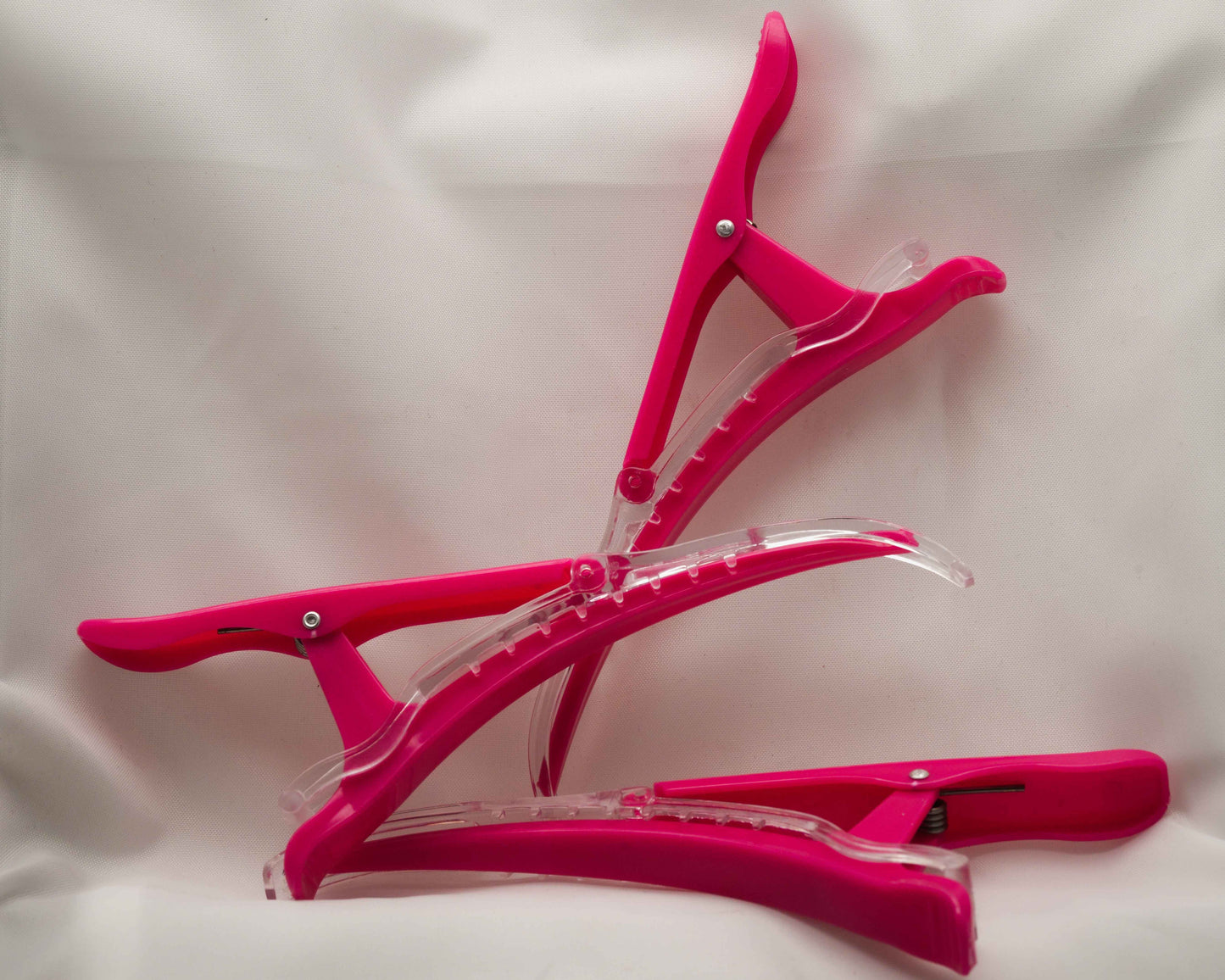 Couture Clips 3 Pack