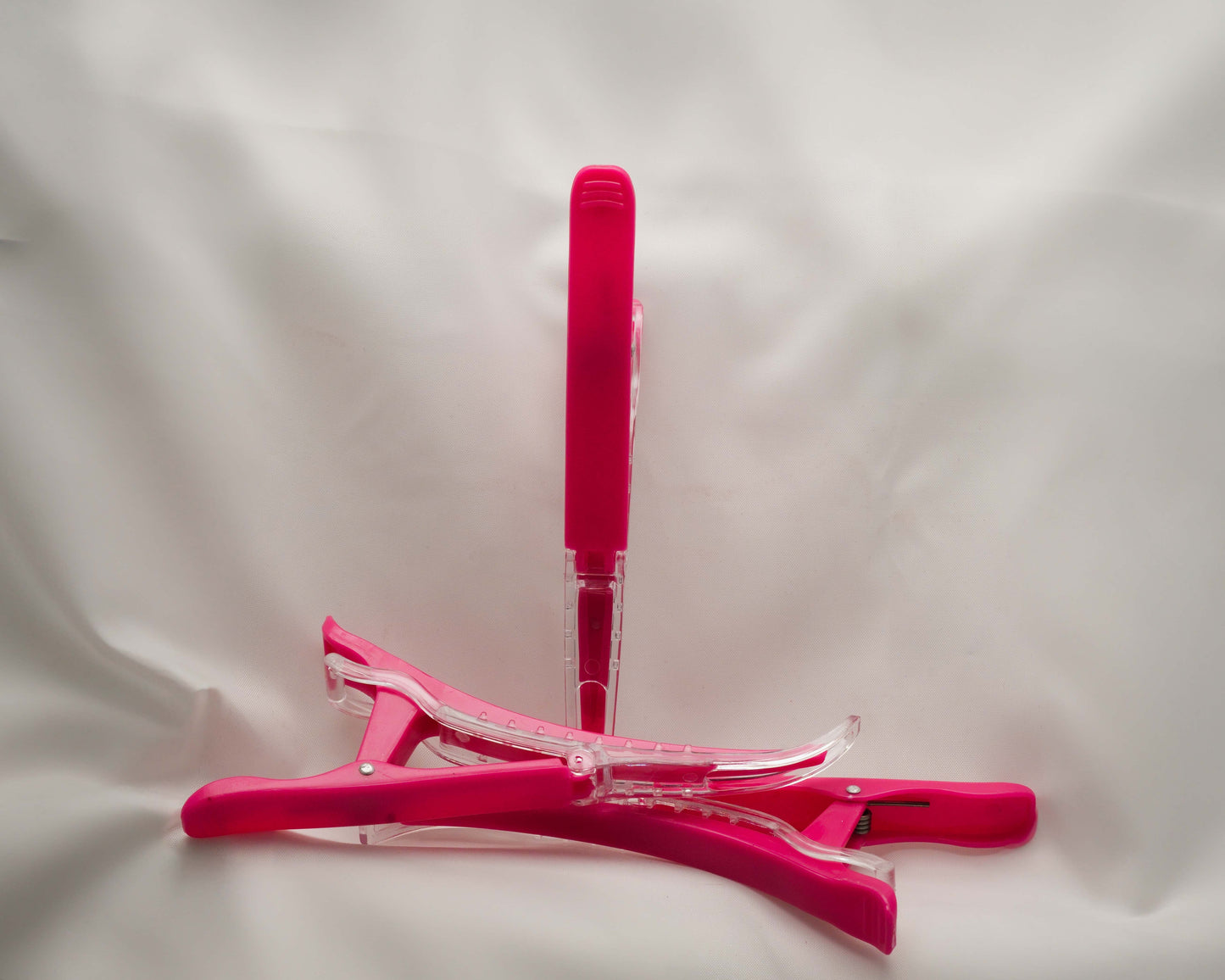 Couture Clips 3 Pack