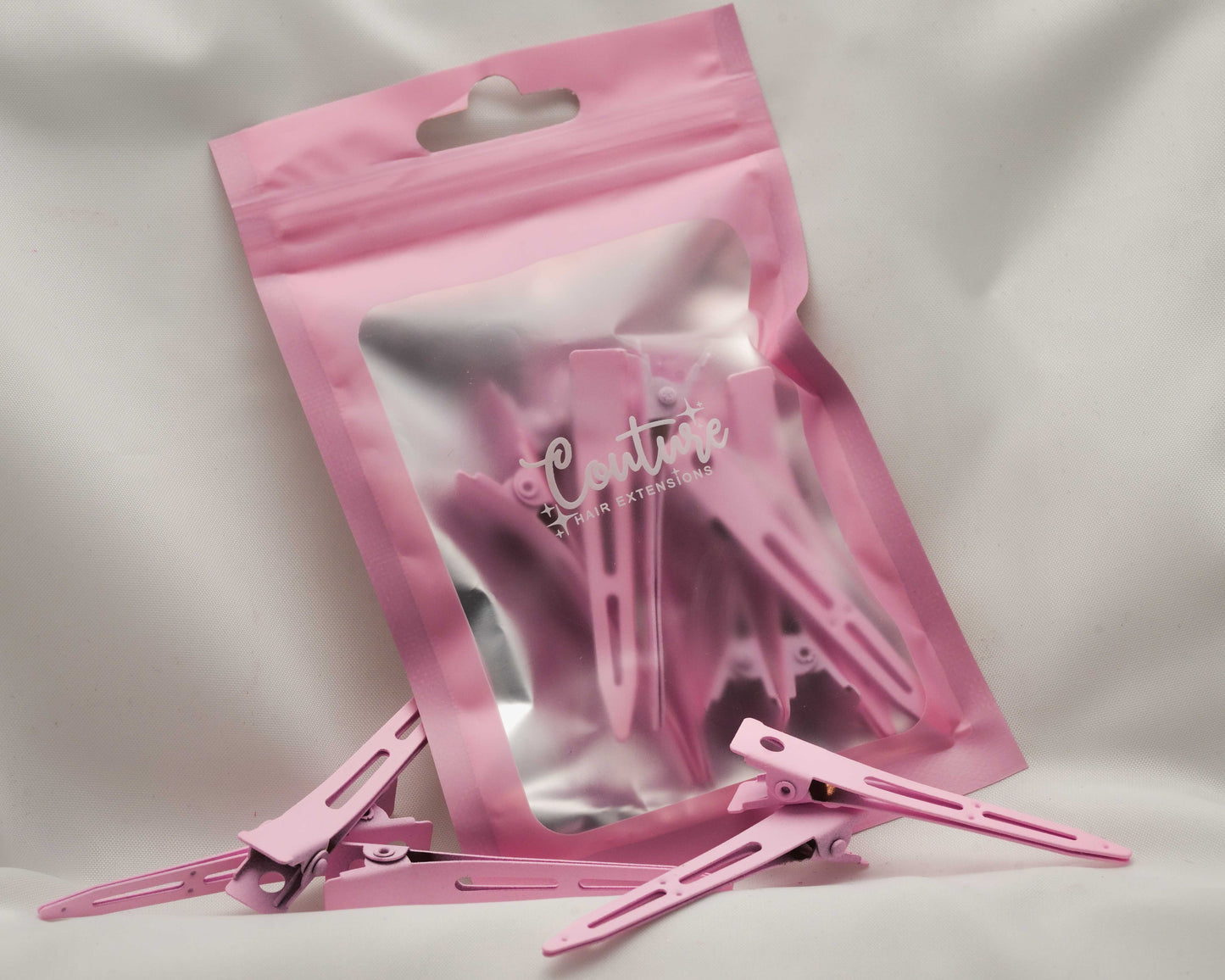 Mini Metal Sectioning Clips