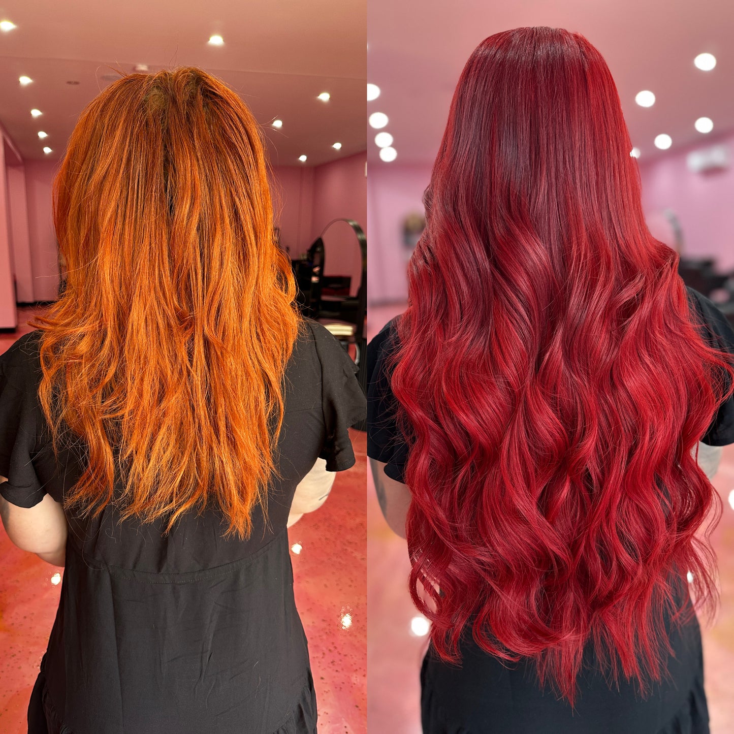 Deluxe Weft