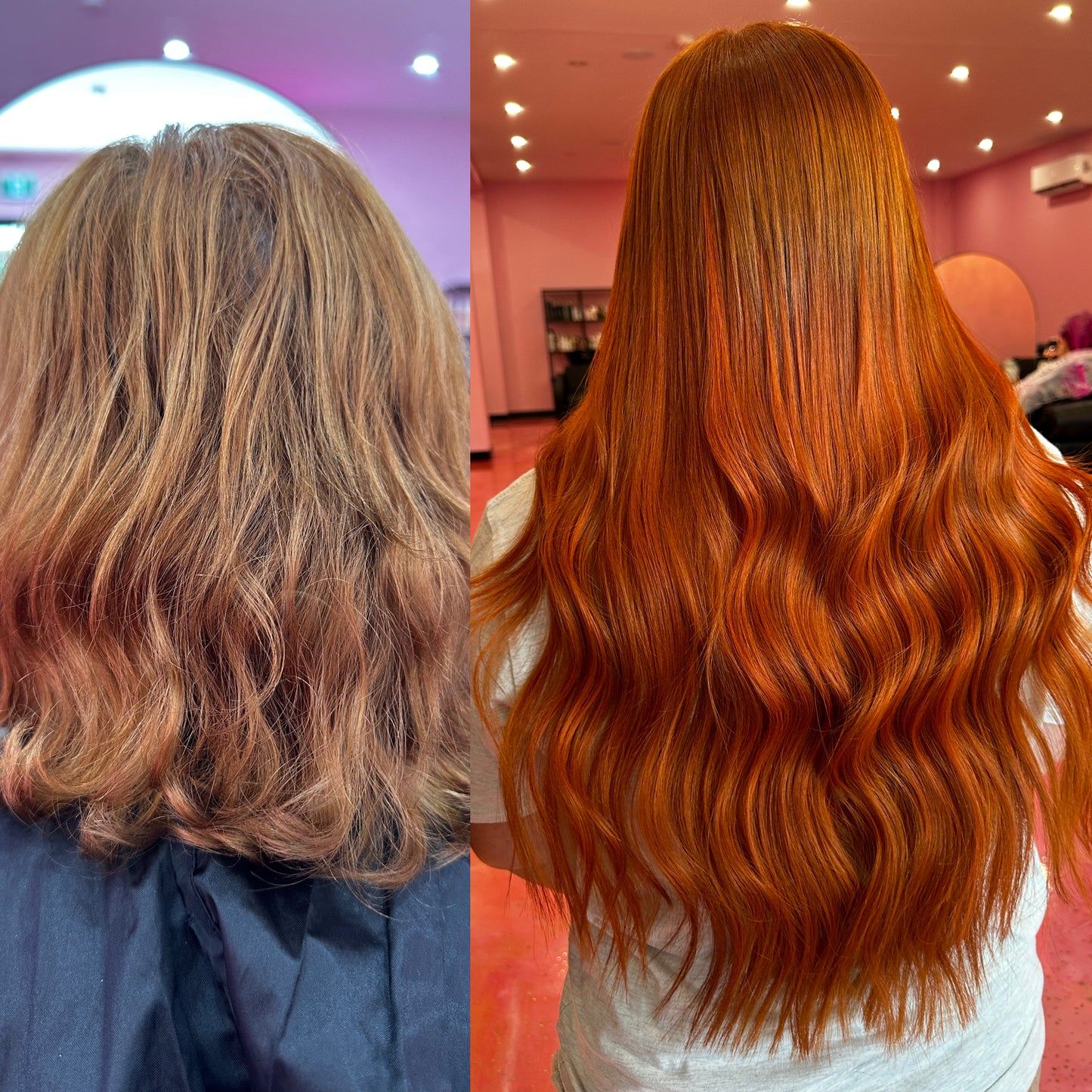 Deluxe Weft