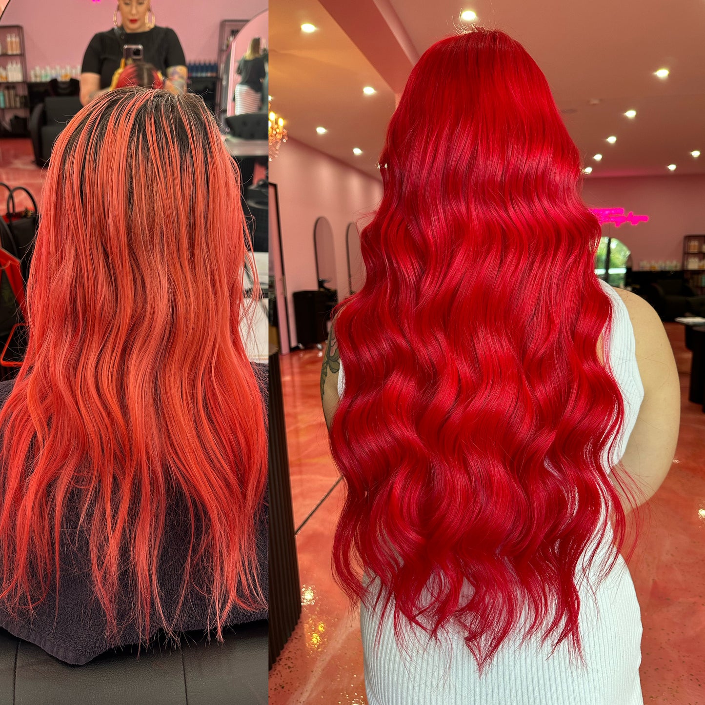 Deluxe Weft