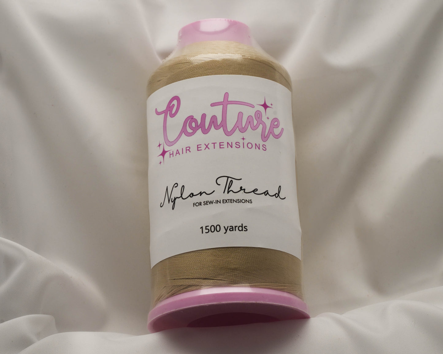Couture Deluxe Nylon Thread
