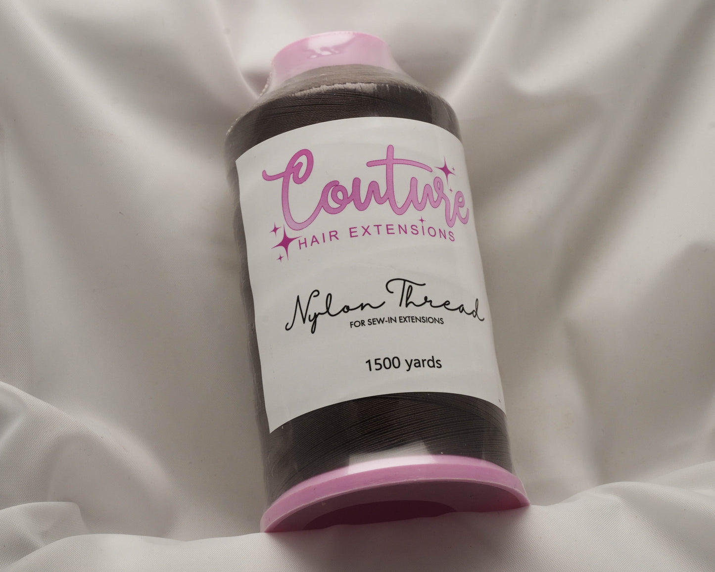 Couture Deluxe Nylon Thread
