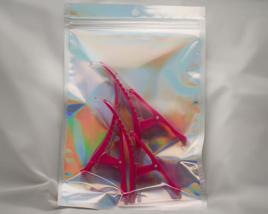 Couture Clips 3 Pack