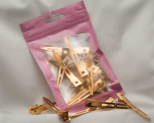 Mini Metal Sectioning Clips