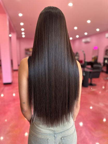 K Tip Extensions
