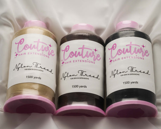 Couture Deluxe Nylon Thread
